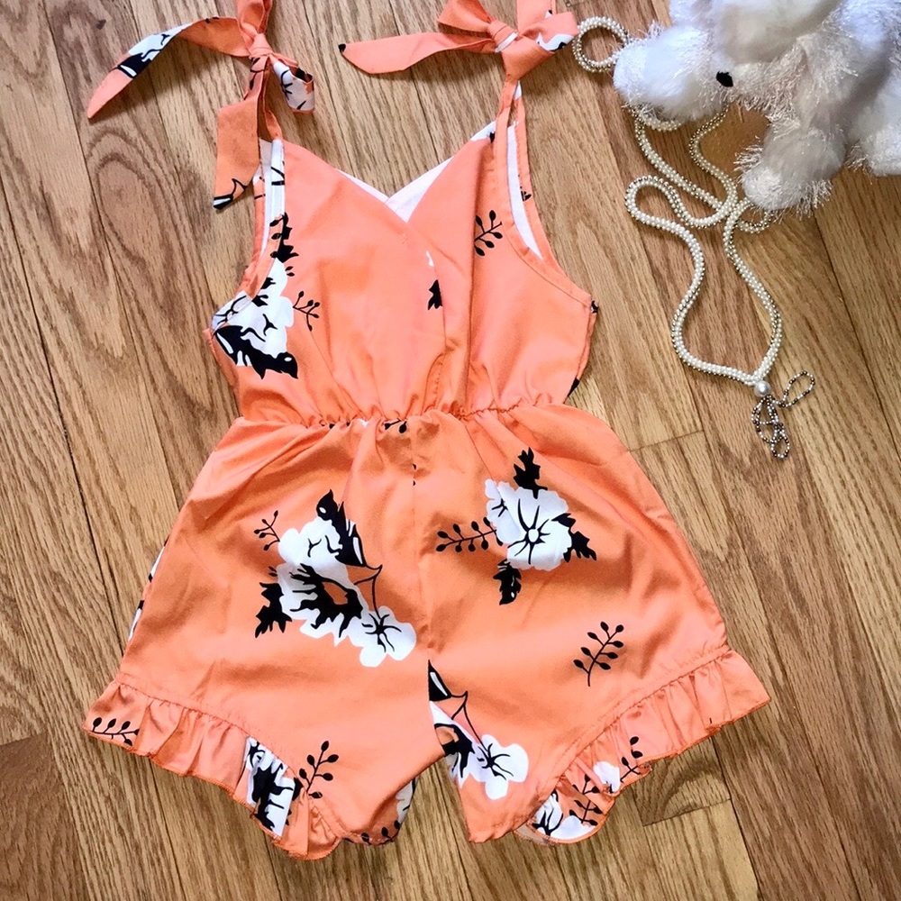 PRINCESS Romper - Picture 4 of 5